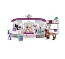 schleich HORSE CLUB Sofia’s Beauties 42588 spēļu komplekts