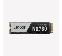 Lexar NQ780 1TB M.2 2280 PCIe NVMe SSD