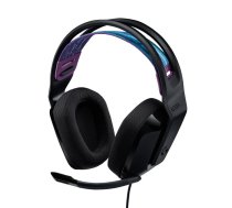 G335 Wired Gaming Headset -