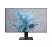 Philips 1000 series 27E2N1110/00 monitori 68,6 cm (27") 1920 x 1080 pikseļi Full HD LCD Melns