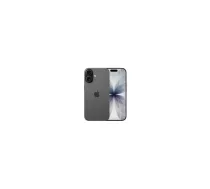 Apple iPhone 17 256GB Black