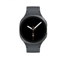 Samsung Galaxy Watch8 40 mm LTE EU silver black