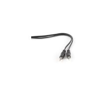 CABLE AUDIO 3.5MM 5M/CCA-404-5M GEMBIRD