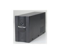 EnerGenie | UPS UPS-PC-652A with AVR | 650 VA | 220 V | 220 V