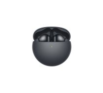 Huawei FreeBuds 7i Austiņas True Wireless Stereo (TWS) Ausīs Zvani / mūzika Bluetooth Melns