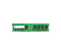 DELL AA335286 atmiņas modulis 16 GB 1 x 16 GB DDR4 2666 MHz ECC