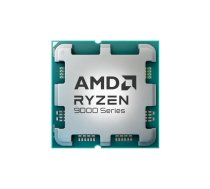 AMD Ryzen 5 9500F Processor - Tray