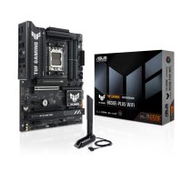 ASUS TUF GAMING B650E-PLUS WIFI AMD B650 AM5 pieslД“gvieta ATX