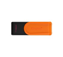 Kingston Technology DataTraveler Exodia S USB zibatmiņa 256 GB USB Type-A 3.2 Gen 1 (3.1 Gen 1) Melns, Oranžs