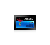 ADATA | Ultimate SU800 | 512 GB | SSD form factor 2.5" | Solid-state drive interface SATA | Read speed 560 MB/s | Write speed 52