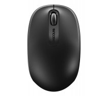 Incase Designed by Microsoft Wireless Mobile Mouse 1850 pele Ceļošanai Abām rokām RF Bezvadu Optisks