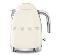 Smeg 50's Style Kettles KLF03CREU Cream