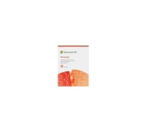 Programmatūra Microsoft Office 365 Personal 1Y1U