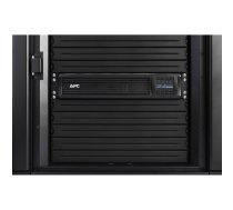 APC SMT3000RMI2UC nepārtrauktas barošanas avots (UPS) Line-Interactive 3 kilovoltampērs 2700 W 9 Maiņstrāvas izvade (-s)