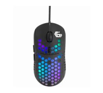 GEMBIRD USB gaming RGB backlighted mouse