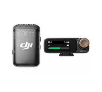 DJI CAMERA ACC MIC 2 1TX+1RX CE/CP.RN.00000326.02