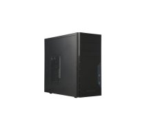 Antec VSK3000E-U3 computer case Midi Tower Black