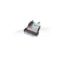 Canon imageFORMULA P-215II Skeneris ar lapu padevi 600 x 600 DPI A4 Melns, Pelēks