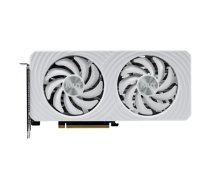 Palit GeForce RTX 5060 Ti White OC NVIDIA 8 GB GDDR7
