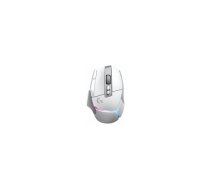 Datorpele Logitech G502 X Plus White