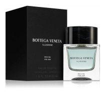 Bottega Veneta Illusione Bois Nu EDT 50 ml