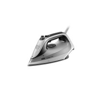 Braun TexStyle 7 Pro SI7149WB Sausais un tvaika gludeklis EloxalPlus soleplate 2900 W Melns, Balts