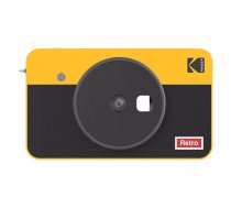 Kodak Mini Shot2 Retro 4Pass 2-in-1 Camera