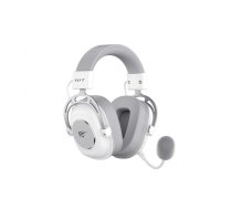 Havit H2002YG - 2.4G gaming headphones (White and grey)