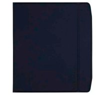 Tablet Case|POCKETBOOK|Blue|HN-QI-PU-700-WB-WW