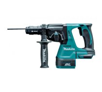 Makita DHR243Z rotary hammer 950 RPM