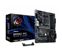 Asrock B550 PG Riptide AMD B550 Socket AM4 ATX