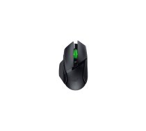 Razer Basilisk V3 X HyperSpeed, melna - Bezvadu datorpele
