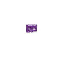 CSDCARD WD Purple (MICROSD, 128GB)