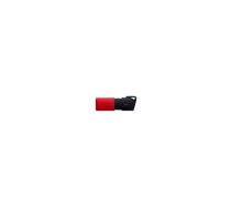 Kingston 128GB USB3.2 Gen1 DataTraveler Exodia M (Black + Red)