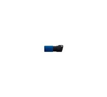 Kingston 64GB USB3.2 Gen 1 DataTraveler Exodia M (Black + Blue)