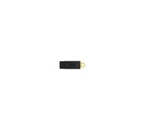 Kingston 128GB USB3.2 Gen1 DataTraveler Exodia (Black + Yellow), EAN: 740617309928