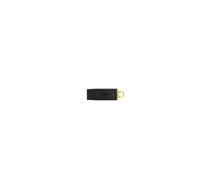 Kingston 128GB USB3.2 Gen1 DataTraveler Exodia (Black + Yellow)