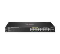 2530-24G-PoE+ Switch