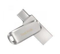Ultra Dual Drive Luxe Usb