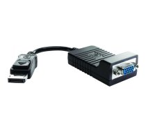 DisplayPort to VGA adapter