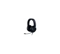 Razer Kraken X Lite, melna - Austiņas ar mikrofonu [#1127262]