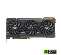 ASUS TUF Gaming TUF-RTX4070-O12G-GAMING NVIDIA GeForce RTX 4070 12 GB GDDR6X