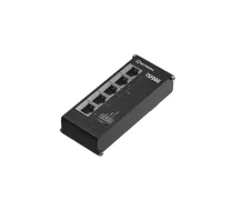 TSF000 x5 ethernet ports, x4