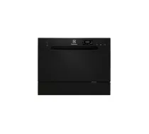 Electrolux ESF2400OK Novietojams uz galda 6 vietas