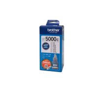 Brother BT5000C tintes kārtridžs Oriģināls Ekstra (Super) augsta produktivitāte Zils