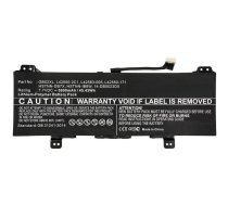 Laptop Battery for HP 45WH