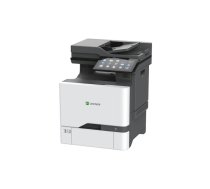 Lexmark Multifunction Colour Laser printer | CX735adse | Laser | Colour | Multifunction | A4