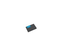Crucial® BX500 240GB 3D NAND SATA 2.5-inch SSD, EAN: 649528787323