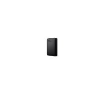 HDD External WD Elements Portable (2.5”, 4TB, USB 3.0)