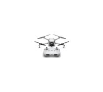 DJI Mavic Mini 3 Fly More Combo, RC-N1 Remote - Radio vadāms lidaparāts